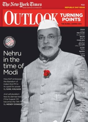 Outlook Turning Point-2014