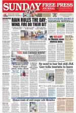 Free Press - Mumbai Epaper