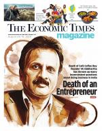 The Economic Times Magazine