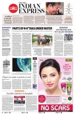 The New Indian Express-Hubballi