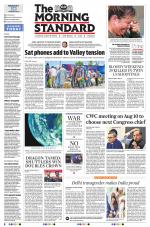 The Morning Standard