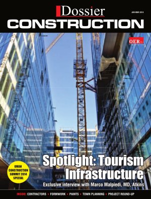 Dossier - Contractors' Guide, Jan - Mar 2014