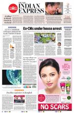 The New Indian Express-Chennai