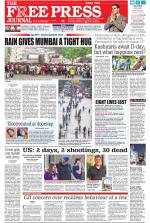Free Press - Mumbai Epaper