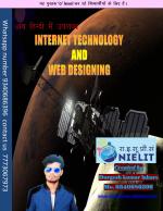 Internet technology and web designing