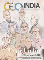 CEO India