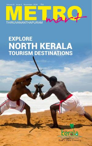 Metro Mart - November 2018