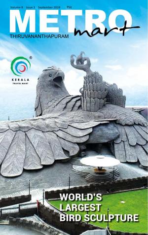 Metro Mart - September 2018