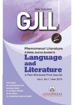 Phenomenal Literature: A Global Journal Devoted to Language & Literature