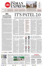 The New Indian Express-Belagavi