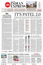 The New Indian Express-Mangaluru