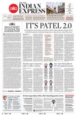 The New Indian Express-Kottayam