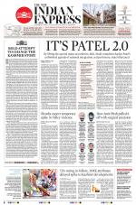 The New Indian Express-Villupuram