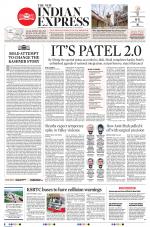 The New Indian Express-Shivamogga