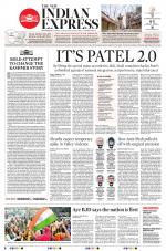 The New Indian Express-Jeypore