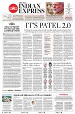 The New Indian Express-Bengaluru