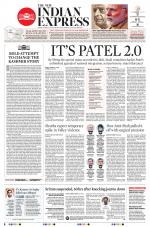 The New Indian Express-Kochi