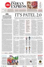 The New Indian Express-Vishakapatnam