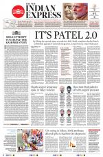 The New Indian Express-Chennai