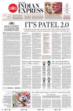 The New Indian Express-Madurai