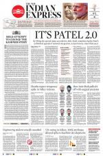 The New Indian Express-Tiruchy