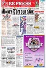 Free Press - Mumbai Epaper
