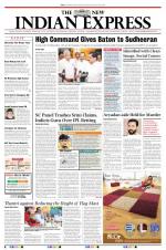 The New Indian Express-Kochi