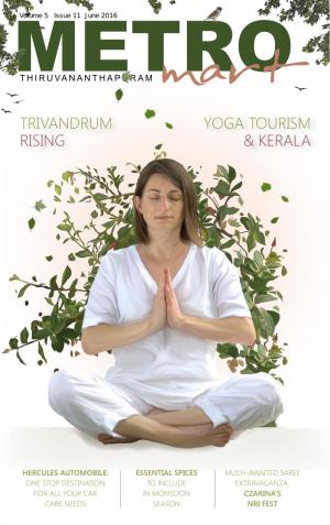 Metro Mart - June 2016