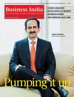 Business India