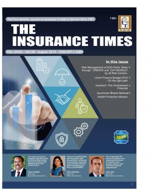 The Insurance Times