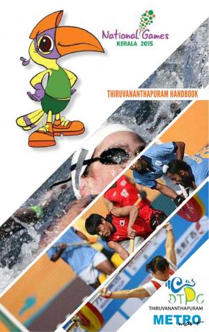 Metro Mart - National Games Handbook- February 2015