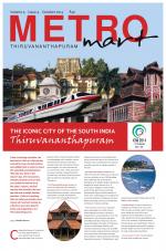 METRO MART MAGAZINE