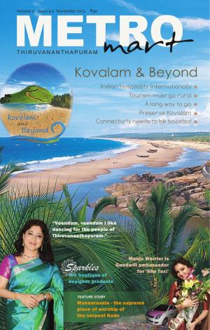 Metro Mart - November 2013