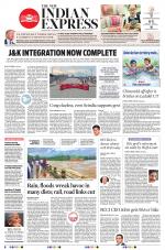 The New Indian Express-Mangaluru