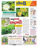 Ranga Reddy District