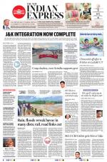 The New Indian Express-Kalaburagi