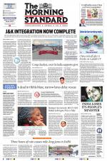 The Morning Standard