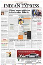 The New Indian Express-Villupuram