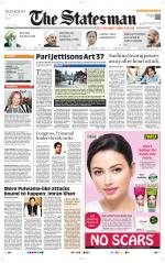 Kolkata - The Statesman