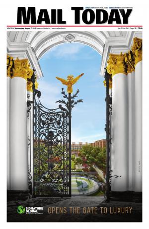 Mail Today, August 7, 2019