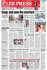 Free Press - Mumbai Epaper