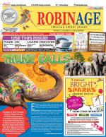 RobinAge: India's Favourite Newspaper for Children