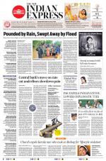 The New Indian Express-Mysuru