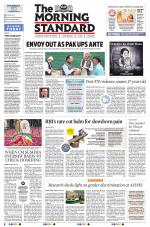 The Morning Standard