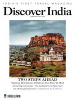 Discover India