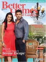 Better Homes And Gardens 