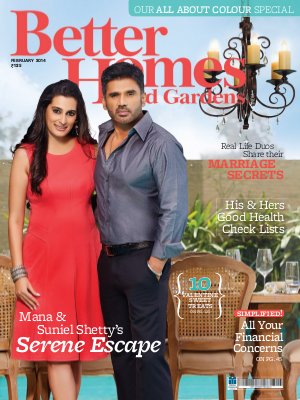 Better Homes & Gardens_February_2014