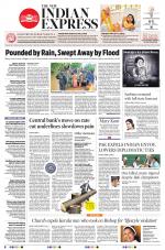The New Indian Express-Bengaluru