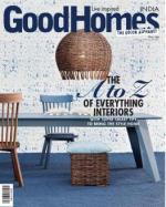 GOODHOMES THE DECOR ALPHABET