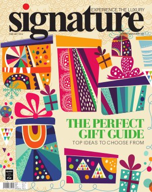 Signature Oman-February-2014